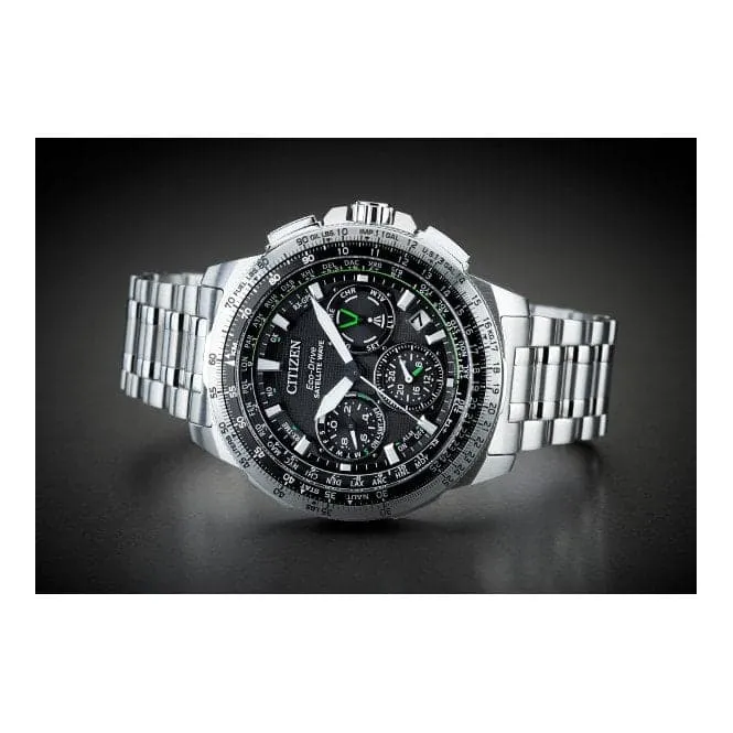 Citizen Gents Promaster Navihawk Watch CC9030-51E