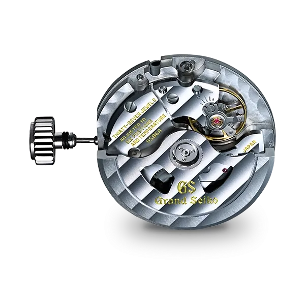 Grand Seiko Hi-Beat GMT Heritage Collection SBGJ261