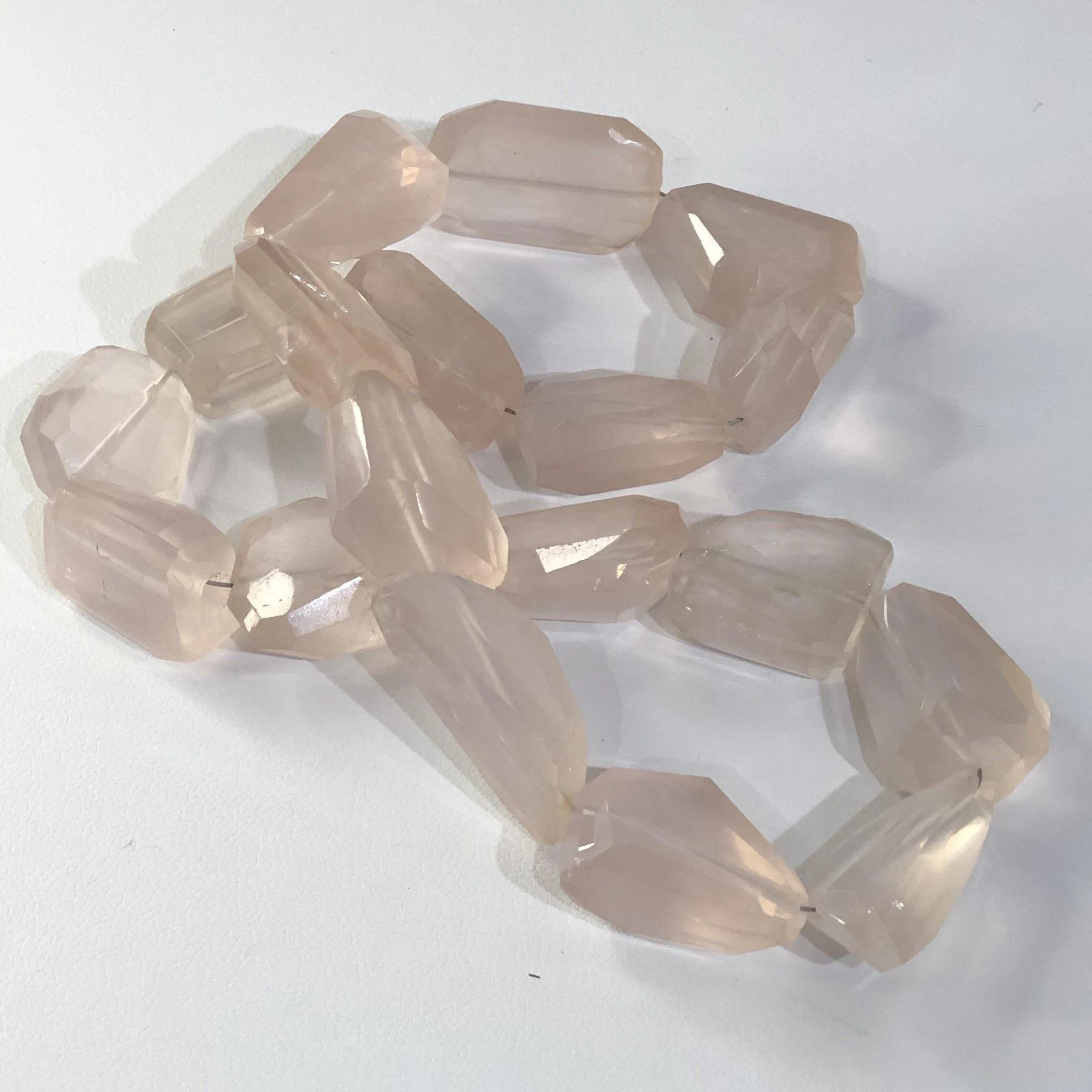 Morganite